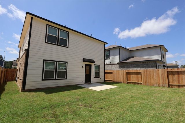 7757 Bergamot Cir, Magnolia, TX 77354