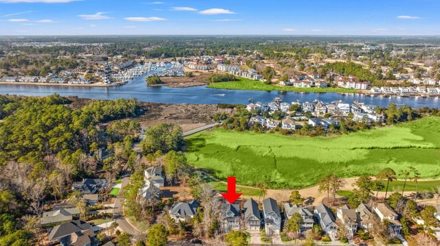 4939 South Island Dr., North Myrtle Beach, SC 29582