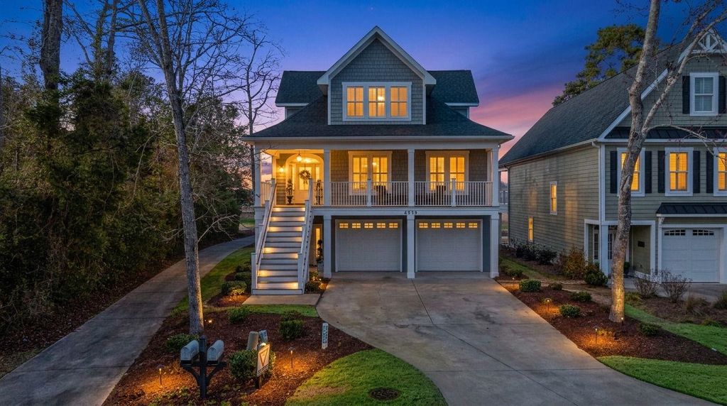 4939 South Island Dr., North Myrtle Beach, SC 29582