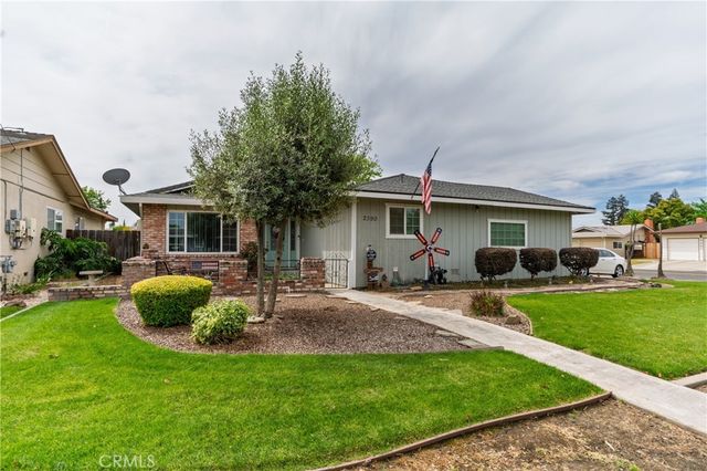 2390 Fruitland Avenue, Atwater, CA 95301