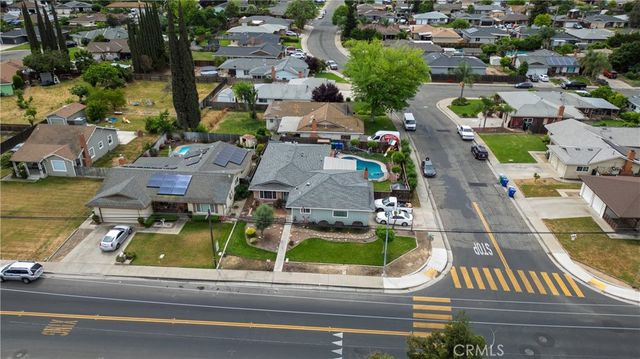 2390 Fruitland Avenue, Atwater, CA 95301