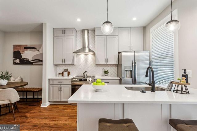 1095 Tucker Avenue 501, Atlanta, GA 30310