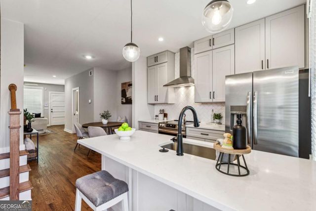 1095 Tucker Avenue 501, Atlanta, GA 30310