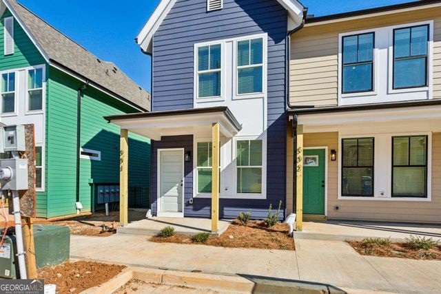 1095 Tucker Avenue 501, Atlanta, GA 30310