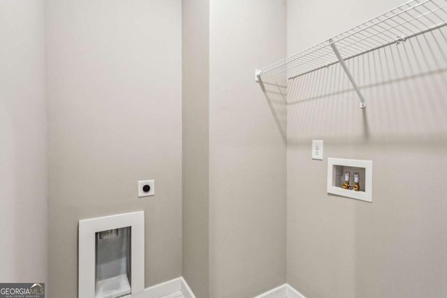 1095 Tucker Avenue 501, Atlanta, GA 30310