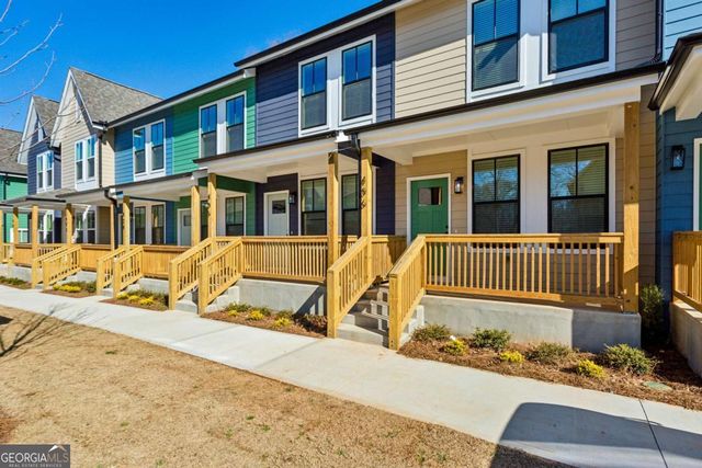 1095 Tucker Avenue 501, Atlanta, GA 30310