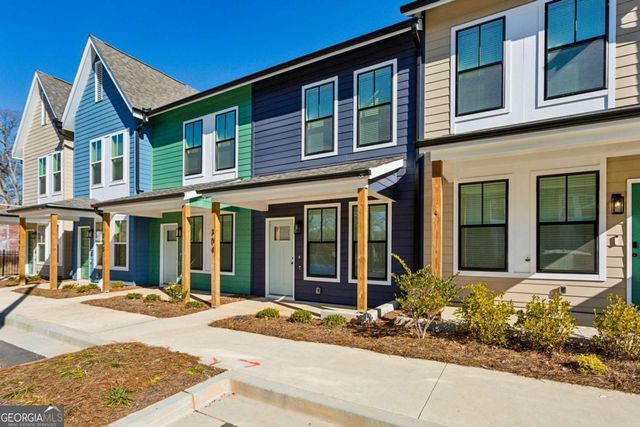 1095 Tucker Avenue 501, Atlanta, GA 30310