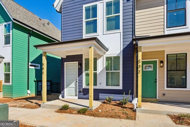 1095 Tucker Avenue 501, Atlanta, GA 30310