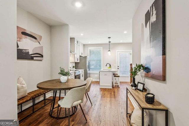 1095 Tucker Avenue 501, Atlanta, GA 30310