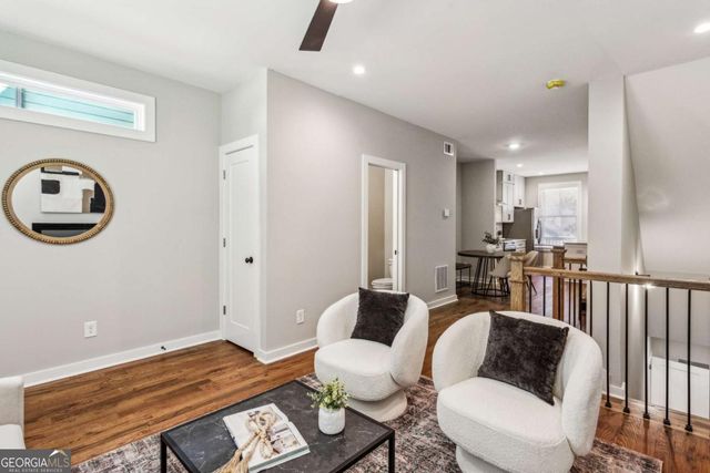 1095 Tucker Avenue 501, Atlanta, GA 30310