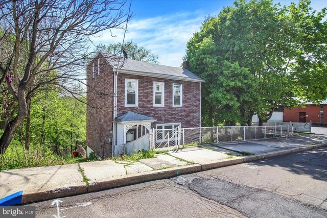 720 N 2ND ST, Pottsville, PA 17901