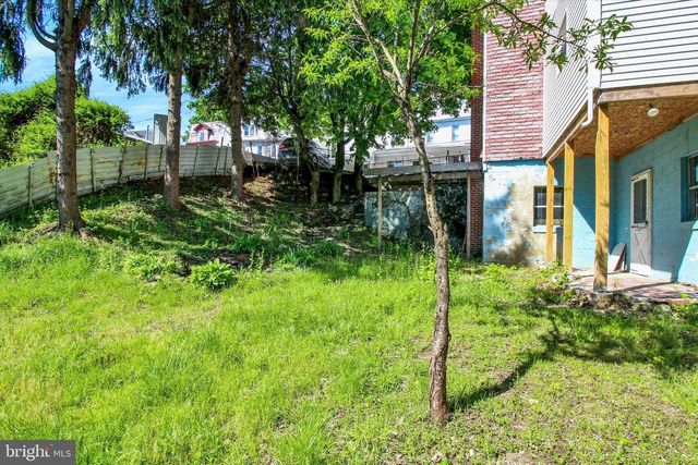 720 N 2ND ST, Pottsville, PA 17901