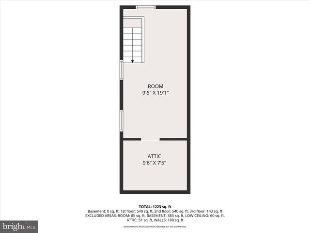 720 N 2ND ST, Pottsville, PA 17901