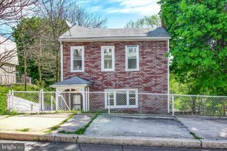 720 N 2ND ST, Pottsville, PA 17901