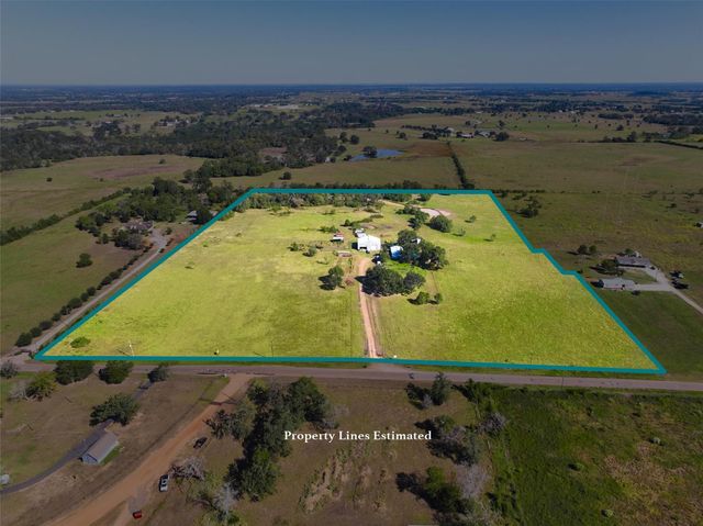 34478 Mayer Road, Hempstead, TX 77445