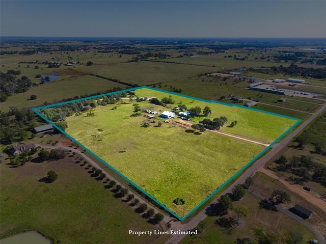 34478 Mayer Road, Hempstead, TX 77445