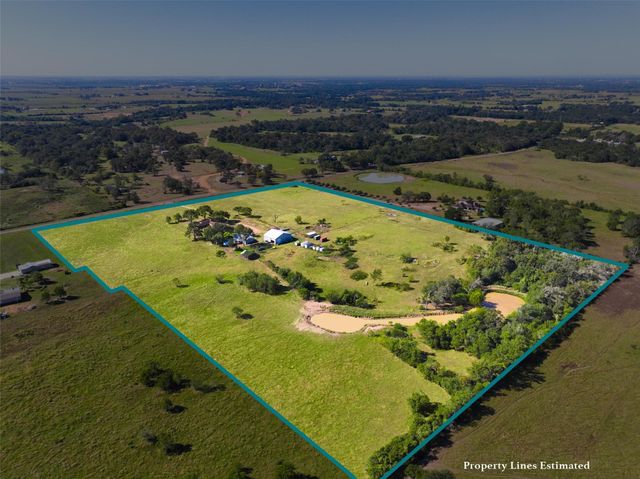 34478 Mayer Road, Hempstead, TX 77445
