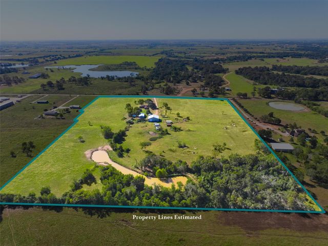 34478 Mayer Road, Hempstead, TX 77445