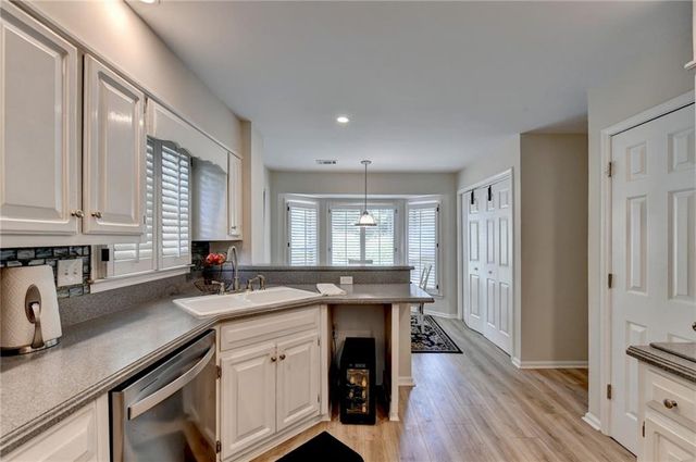 6110 Windsor Trace Drive, Peachtree Corners, GA 30092