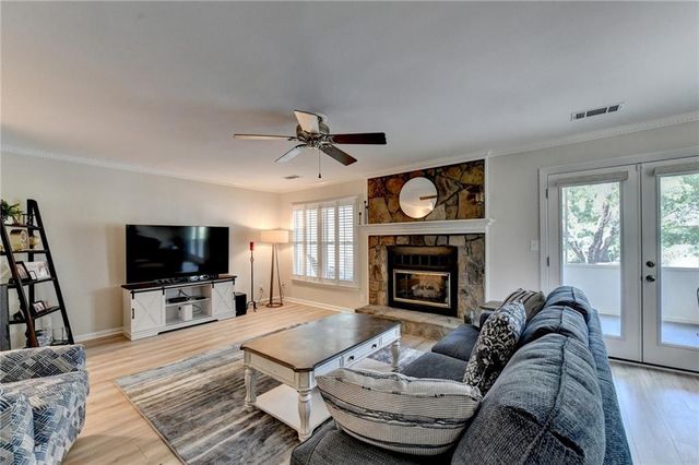 6110 Windsor Trace Drive, Peachtree Corners, GA 30092