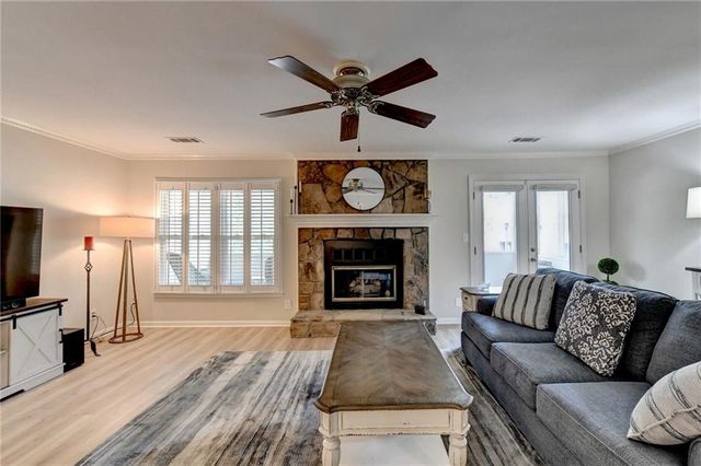 6110 Windsor Trace Drive, Peachtree Corners, GA 30092