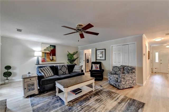 6110 Windsor Trace Drive, Peachtree Corners, GA 30092