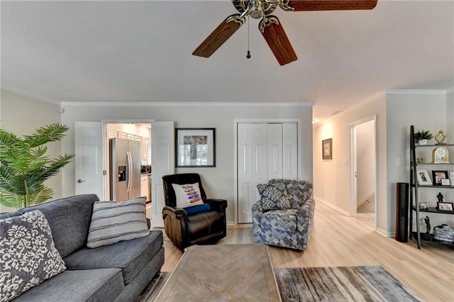 6110 Windsor Trace Drive, Peachtree Corners, GA 30092