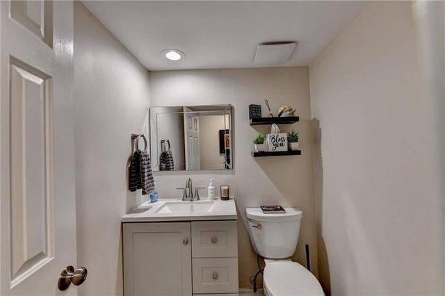 6110 Windsor Trace Drive, Peachtree Corners, GA 30092