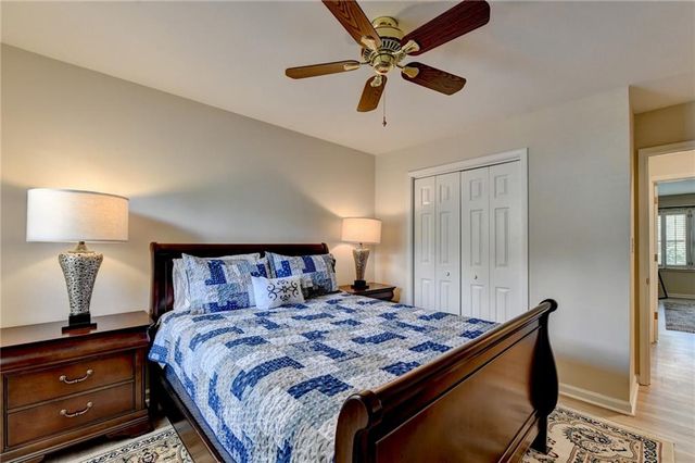 6110 Windsor Trace Drive, Peachtree Corners, GA 30092