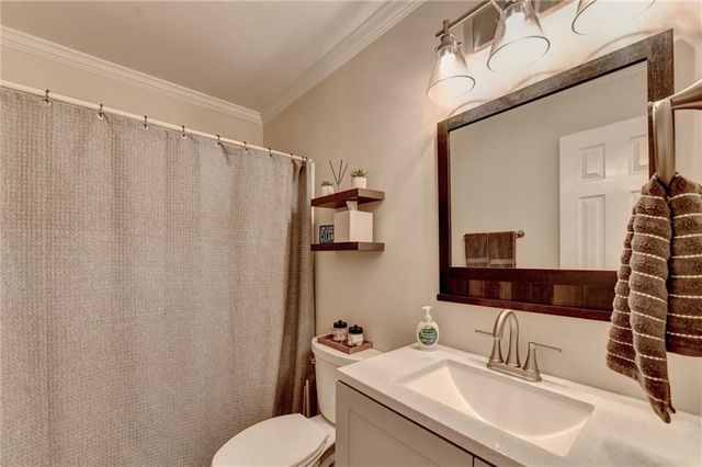 6110 Windsor Trace Drive, Peachtree Corners, GA 30092