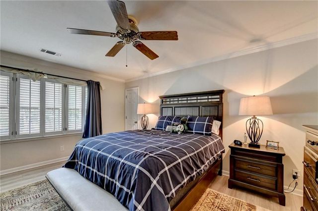 6110 Windsor Trace Drive, Peachtree Corners, GA 30092