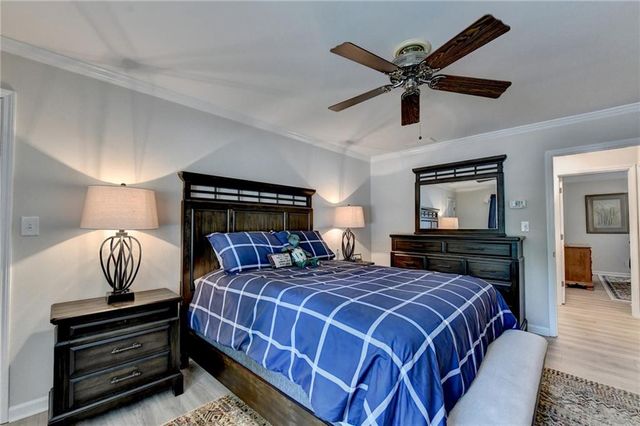 6110 Windsor Trace Drive, Peachtree Corners, GA 30092