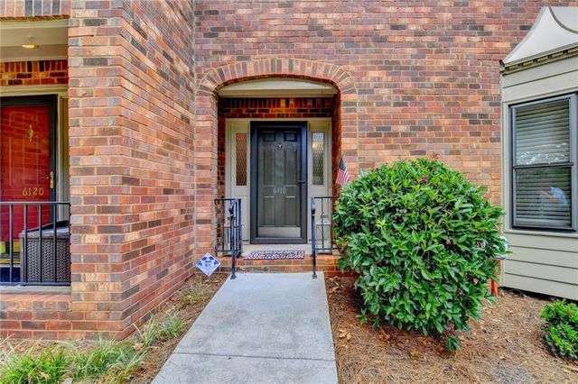6110 Windsor Trace Drive, Peachtree Corners, GA 30092