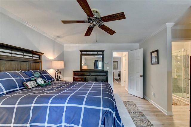 6110 Windsor Trace Drive, Peachtree Corners, GA 30092