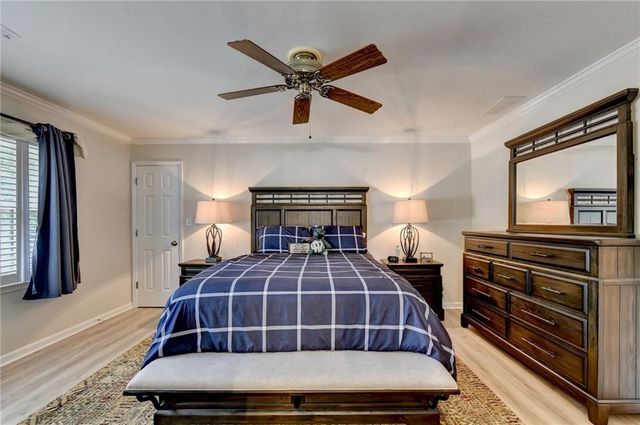 6110 Windsor Trace Drive, Peachtree Corners, GA 30092