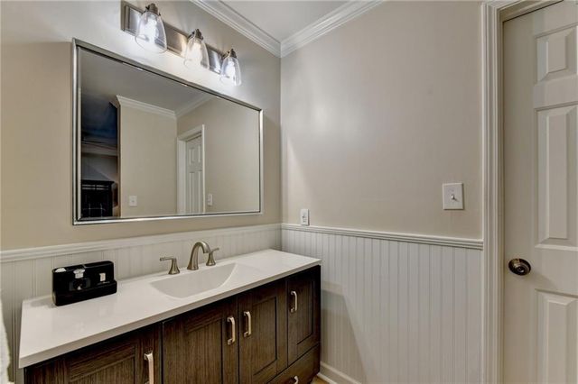 6110 Windsor Trace Drive, Peachtree Corners, GA 30092
