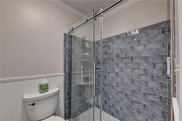 6110 Windsor Trace Drive, Peachtree Corners, GA 30092