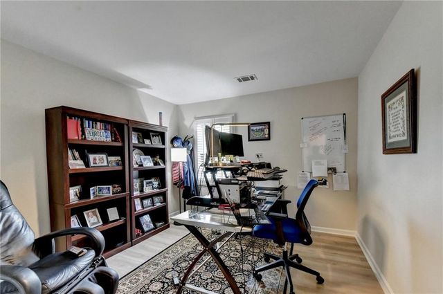6110 Windsor Trace Drive, Peachtree Corners, GA 30092