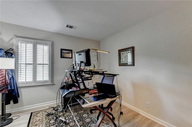 6110 Windsor Trace Drive, Peachtree Corners, GA 30092