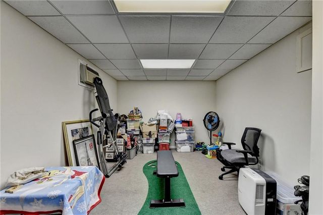 6110 Windsor Trace Drive, Peachtree Corners, GA 30092