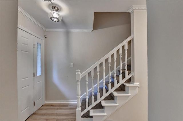 6110 Windsor Trace Drive, Peachtree Corners, GA 30092