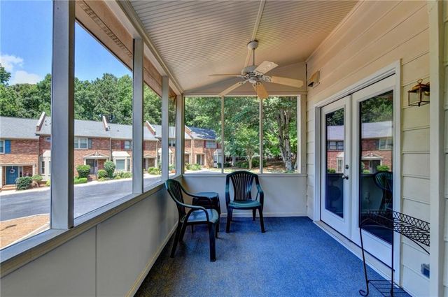 6110 Windsor Trace Drive, Peachtree Corners, GA 30092