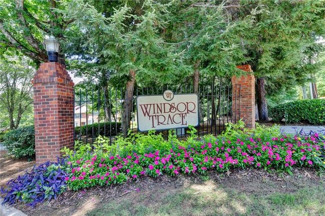 6110 Windsor Trace Drive, Peachtree Corners, GA 30092