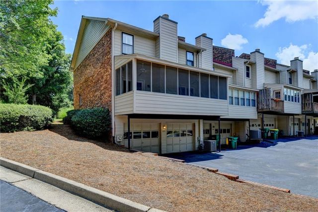 6110 Windsor Trace Drive, Peachtree Corners, GA 30092