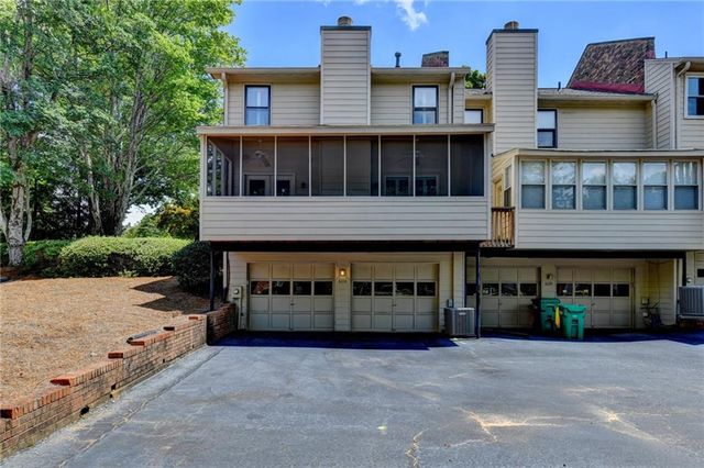 6110 Windsor Trace Drive, Peachtree Corners, GA 30092