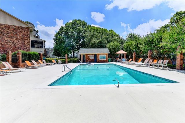 6110 Windsor Trace Drive, Peachtree Corners, GA 30092