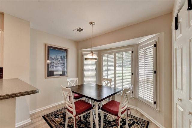 6110 Windsor Trace Drive, Peachtree Corners, GA 30092