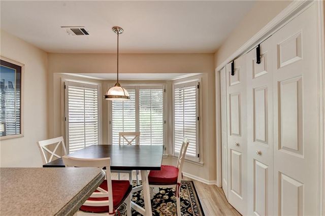 6110 Windsor Trace Drive, Peachtree Corners, GA 30092