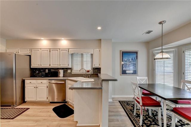 6110 Windsor Trace Drive, Peachtree Corners, GA 30092