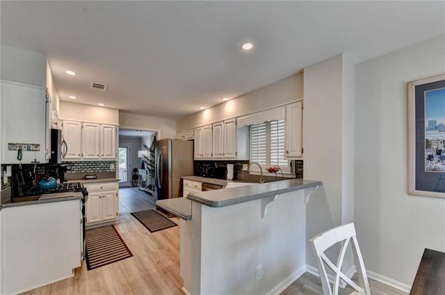 6110 Windsor Trace Drive, Peachtree Corners, GA 30092